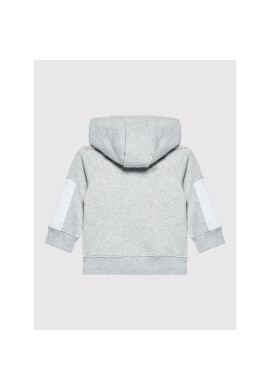Boss Суитшърт J05973 M Сив Regular Fit - Pepit.bg