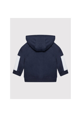 Boss Суитшърт J05973 M Тъмносин Regular Fit - Pepit.bg