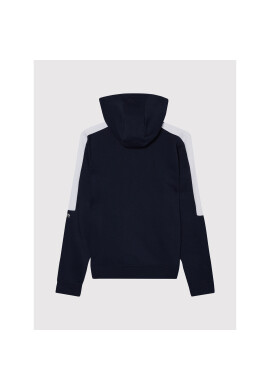 Boss Суитшърт J25N09 S Тъмносин Regular Fit - Pepit.bg