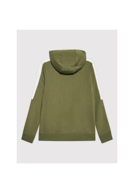 Boss Суитшърт J25N75 D Зелен Regular Fit - Pepit.bg