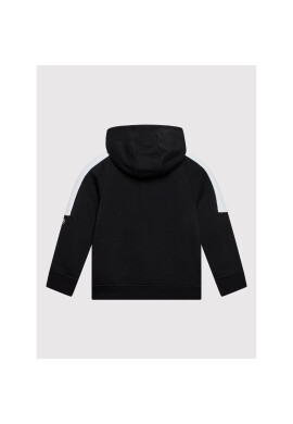 Boss Суитшърт J25N75 S Черен Regular Fit - Pepit.bg