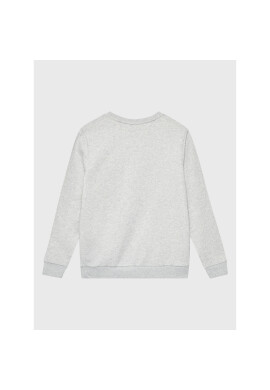 Boss Суитшърт J25O43 D Сив Regular Fit - Pepit.bg