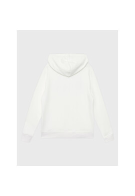 Boss Суитшърт J25O46 D Бял Regular Fit - Pepit.bg