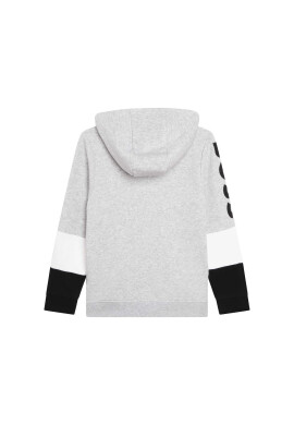 Boss Суитшърт J25O50 D Сив Regular Fit - Pepit.bg