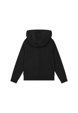 Boss Суитшърт J25O60 D Черен Regular Fit - Pepit.bg