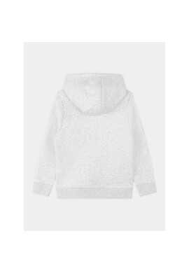 Boss Суитшърт J25Q15 D Сив Regular Fit - Pepit.bg