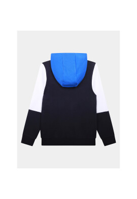 Boss Суитшърт J25Q27 D Цветен Regular Fit - Pepit.bg