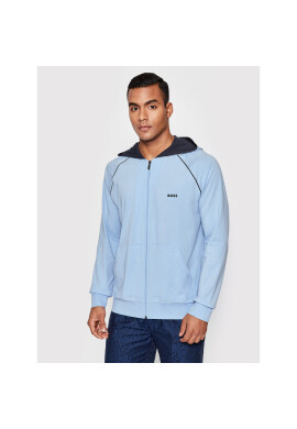 Boss Суитшърт Mix&Match 50469581 Син Regular Fit - Pepit.bg
