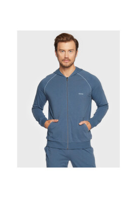Boss Суитшърт Mix&Match 50469581 Син Regular Fit - Pepit.bg