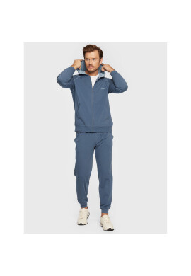 Boss Суитшърт Mix&Match 50469581 Син Regular Fit - Pepit.bg