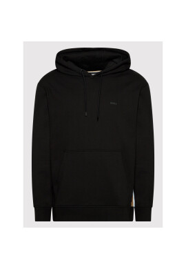 Boss Суитшърт Seeger 83 50471959 Черен Regular Fit - Pepit.bg