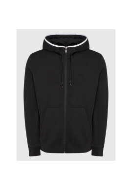 Boss Суитшърт Sgover 50472401 Черен Regular Fit - Pepit.bg