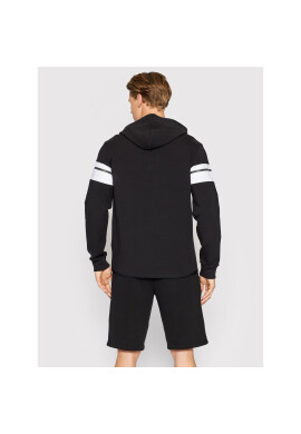 Boss Суитшърт Soody 1 50465949 Черен Regular Fit - Pepit.bg