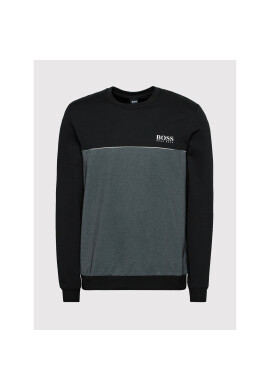 Boss Суитшърт Tracksuit 50464908 Черен Regular Fit - Pepit.bg