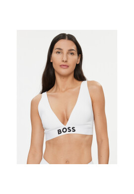 Boss Сутиен бралет Stmt 50497878 Бял - Pepit.bg