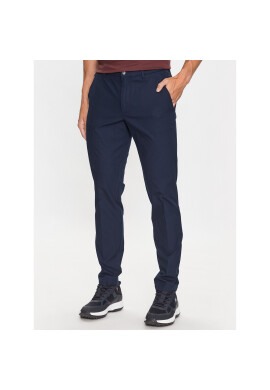 Boss Текстилни панталони 50478294 Син Slim Fit - Pepit.bg