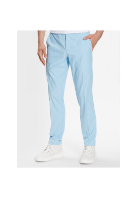 Boss Текстилни панталони 50482656 Син Slim Fit - Pepit.bg