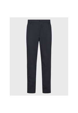Boss Текстилни панталони 50486128 Син Slim Fit - Pepit.bg