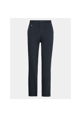 Boss Текстилни панталони 50488493 Син Slim Fit - Pepit.bg