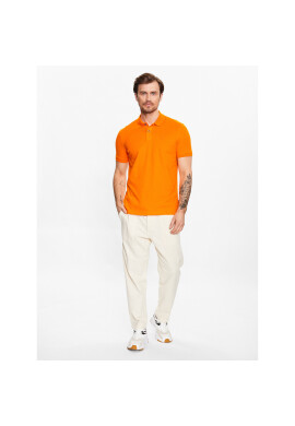 Boss Текстилни панталони 50488632 Бежов Regular Fit - Pepit.bg