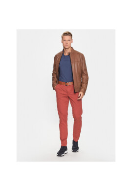 Boss Тениска с дълъг ръкав 50480541 Син Regular Fit - Pepit.bg