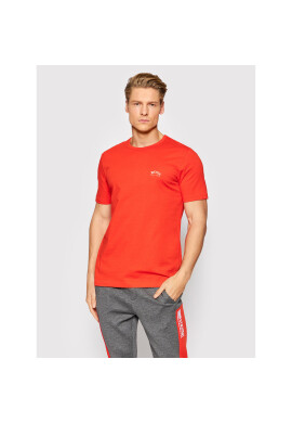Boss Тишърт 50412363 Оранжев Regular Fit - Pepit.bg