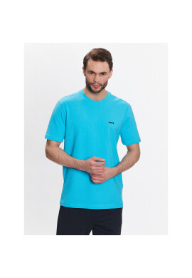 Boss Тишърт 50475828 Син Regular Fit - Pepit.bg