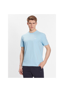 Boss Тишърт 50475828 Син Regular Fit - Pepit.bg