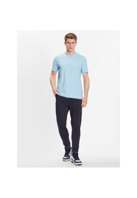 Boss Тишърт 50475828 Син Regular Fit - Pepit.bg