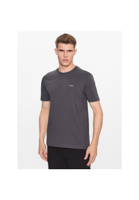 Boss Тишърт 50475828 Сив Regular Fit - Pepit.bg