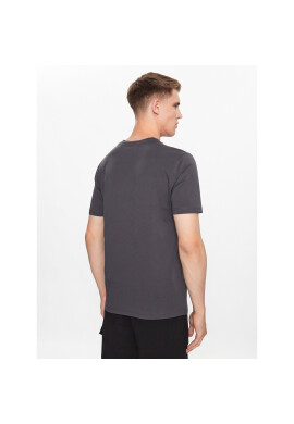 Boss Тишърт 50475828 Сив Regular Fit - Pepit.bg