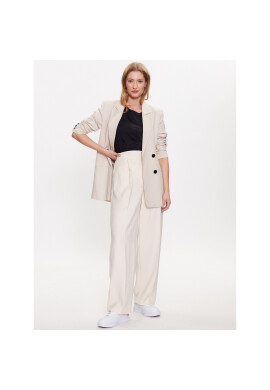 Boss Тишърт 50489871 Черен Slim Fit - Pepit.bg