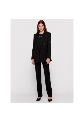 Boss Тишърт C_Eloga 50442515 Черен Regular Fit - Pepit.bg