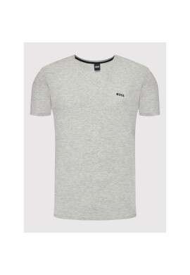 Boss Тишърт Comfort 50469579 Сив Regular Fit - Pepit.bg