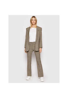 Boss Тишърт Ecosa 50457259 Бял Relaxed Fit - Pepit.bg