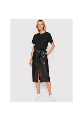 Boss Тишърт Ecosa 50457259 Черен Regular Fit - Pepit.bg