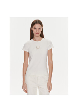 Boss Тишърт Eventsa4 50508498 Бежов Regular Fit - Pepit.bg