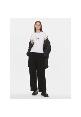 Boss Тишърт Eventsa4 50508498 Бял Regular Fit - Pepit.bg