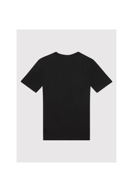 Boss Тишърт J25N29 M Черен Regular Fit - Pepit.bg