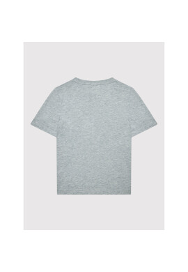 Boss Тишърт J25N30 D Сив Regular Fit - Pepit.bg