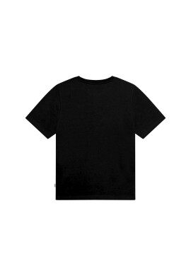 Boss Тишърт J25O20 D Черен Regular Fit - Pepit.bg