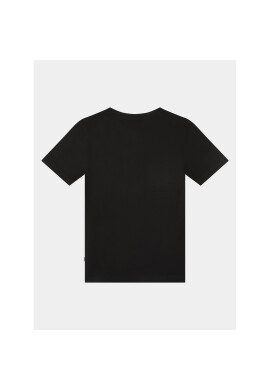 Boss Тишърт J25O72 D Черен Regular Fit - Pepit.bg