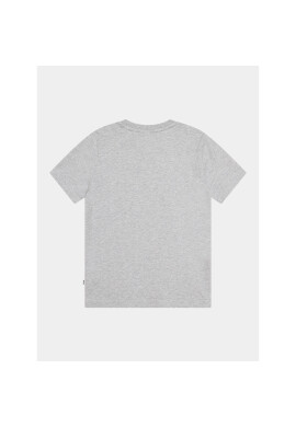 Boss Тишърт J25O72 D Сив Regular Fit - Pepit.bg