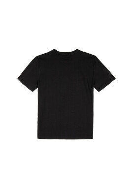 Boss Тишърт J25P13 D Черен Regular Fit - Pepit.bg