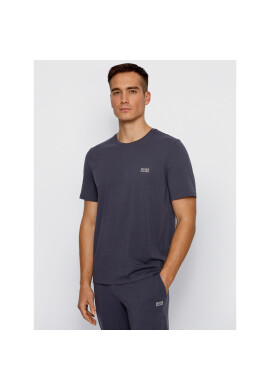 Boss Тишърт Mix&Match 50381904 Тъмносин Regular Fit - Pepit.bg