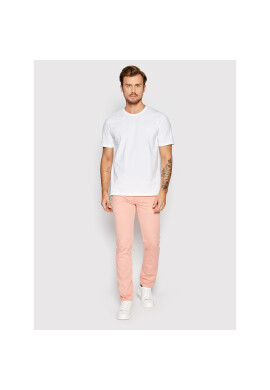 Boss Тишърт Mix&Match 50469550 Бял Regular Fit - Pepit.bg