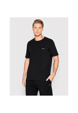 Boss Тишърт Mix&Match 50469550 Черен Relaxed Fit - Pepit.bg