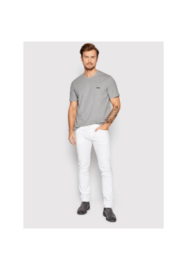 Boss Тишърт Mix&Match 50469550 Сив Regular Fit - Pepit.bg