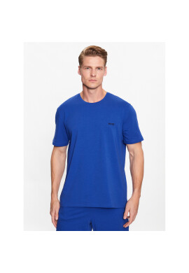Boss Тишърт Mix&Match 50469605 Син Regular Fit - Pepit.bg