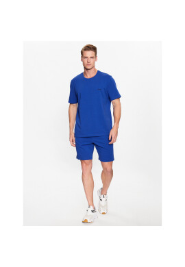Boss Тишърт Mix&Match 50469605 Син Regular Fit - Pepit.bg